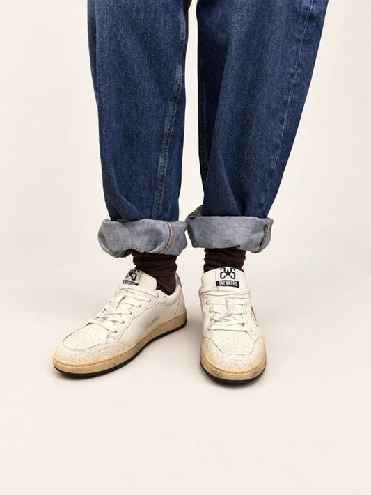 Sneakers Week - BIANCO