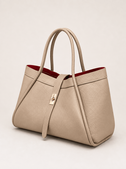 LUDOVICA - TAUPE