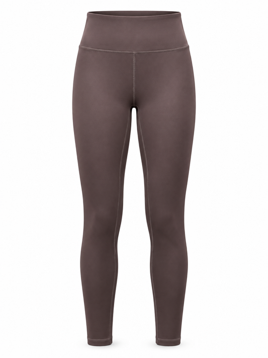 Leggings tessuto tecnico - MORO
