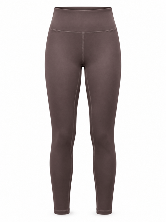 Leggings tessuto tecnico - MORO
