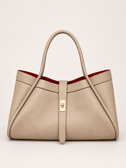 LUDOVICA - TAUPE