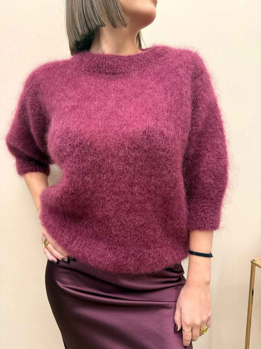 Pull mohair - VINO