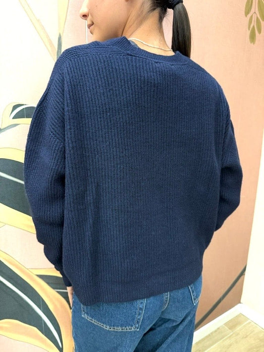 cardigan costina - BLU