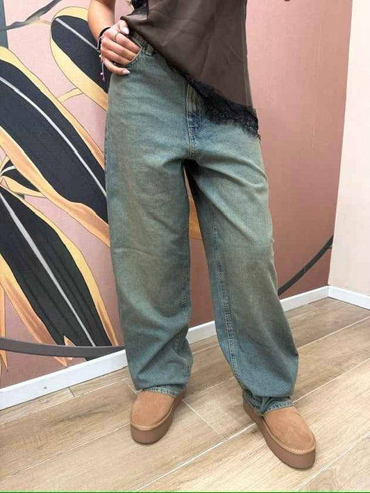 Jeans Kyoto baggy - SW