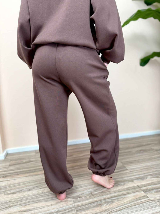 Pantalone scuba - MORO