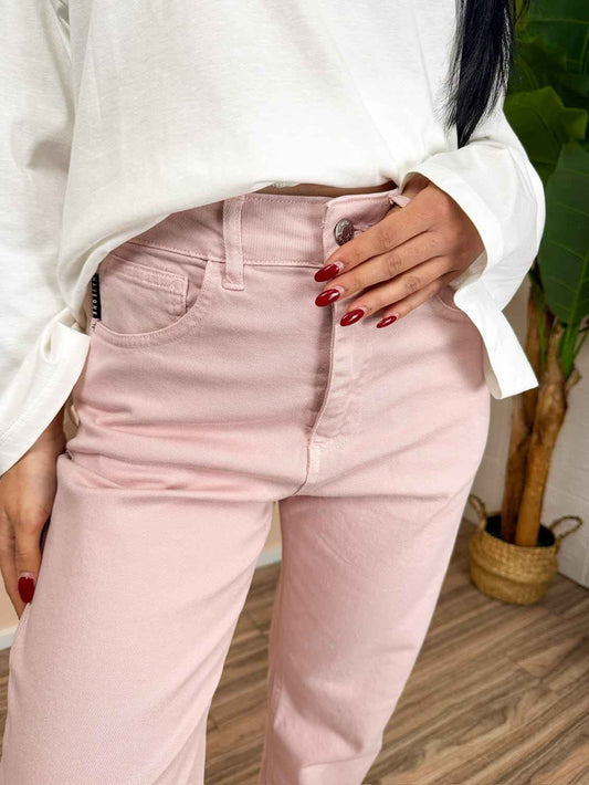 Pantalone LOUIS - ROSA