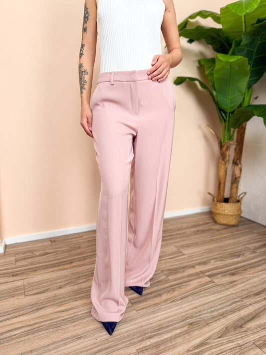 Pantalone cadì - ROSA