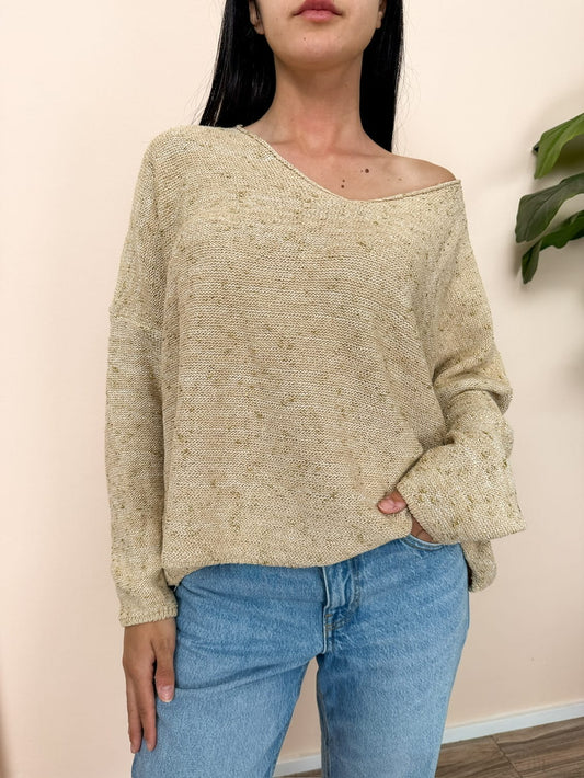Pull lurex - CORDA