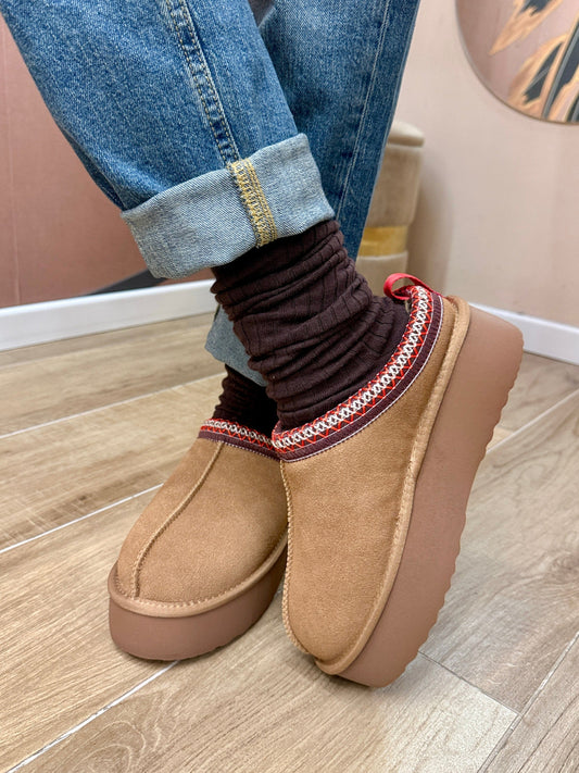 Ciabatta platform - CAMEL