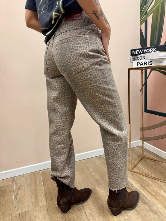 Pantalone maculato - LEO