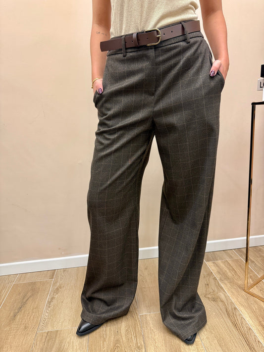 Pantalone palazzo - MORO