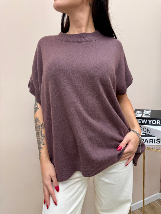Pull smanicato - CACAO