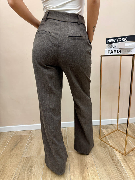 Pantalone palazzo - MORO