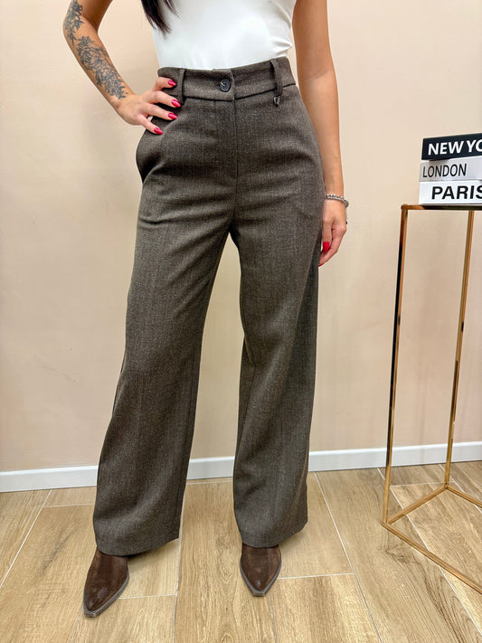 Pantalone palazzo - MORO