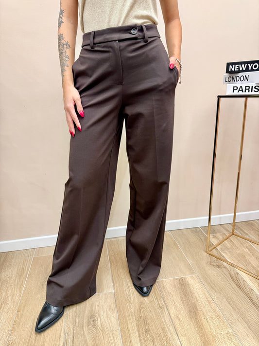 Pantalone palazzo - MORO