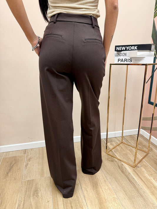 Pantalone palazzo - MORO