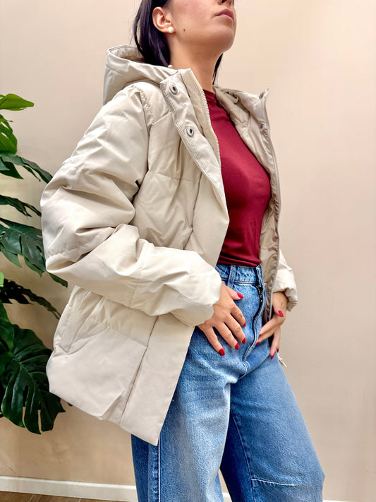 Piumino "Puffer" - PANNA