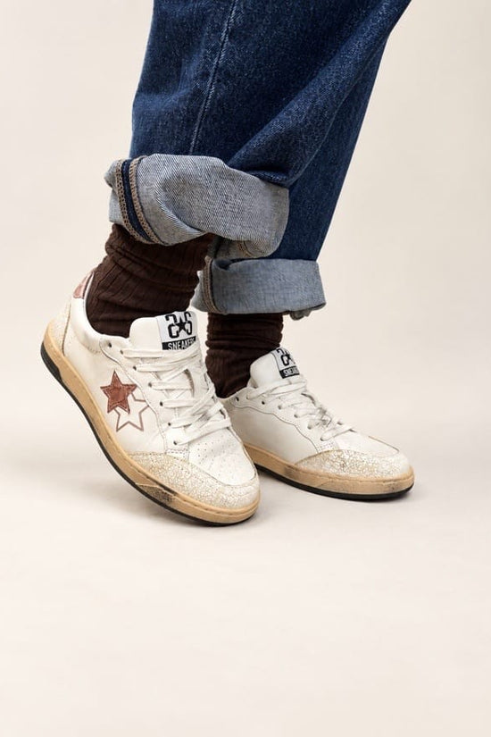 Sneakers Week - BIANCO