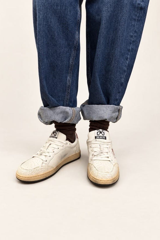 Sneakers Week - BIANCO