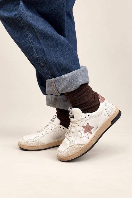 Sneakers Week - BIANCO