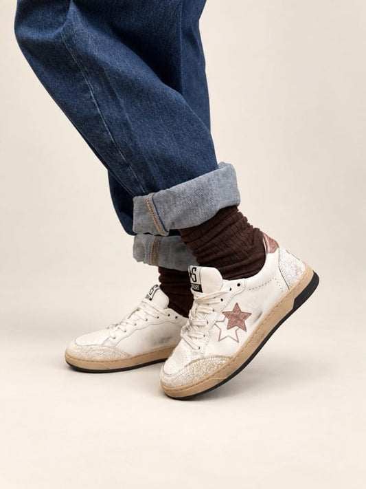 Sneakers Week - BIANCO