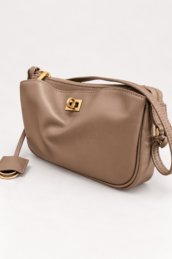 GIULIA - TAUPE