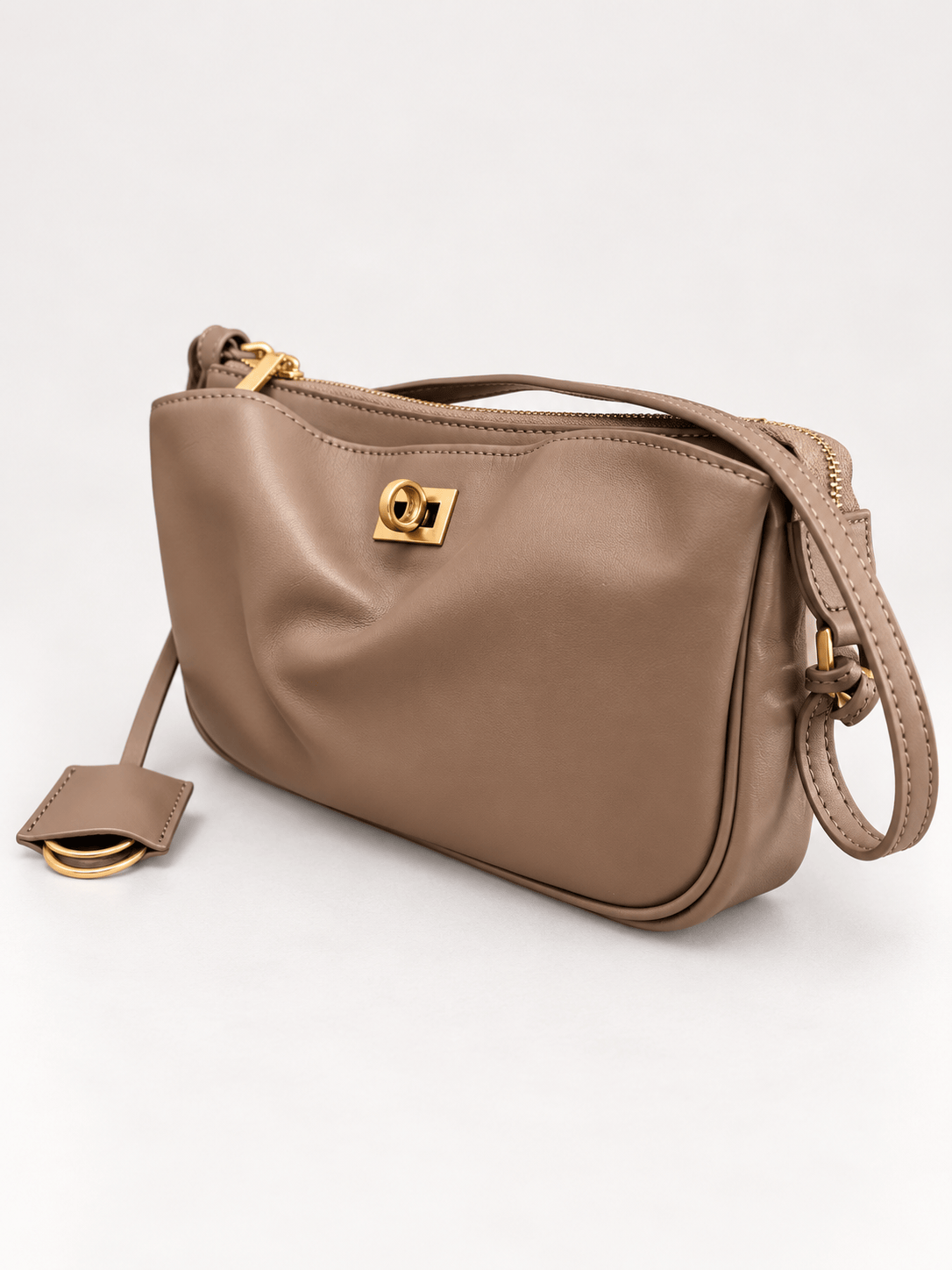 GIULIA - TAUPE