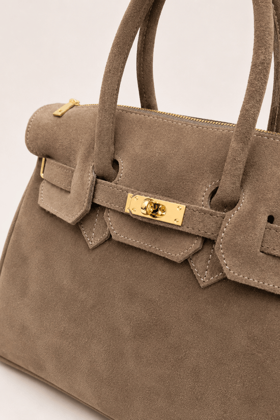 SOFIA - TAUPE