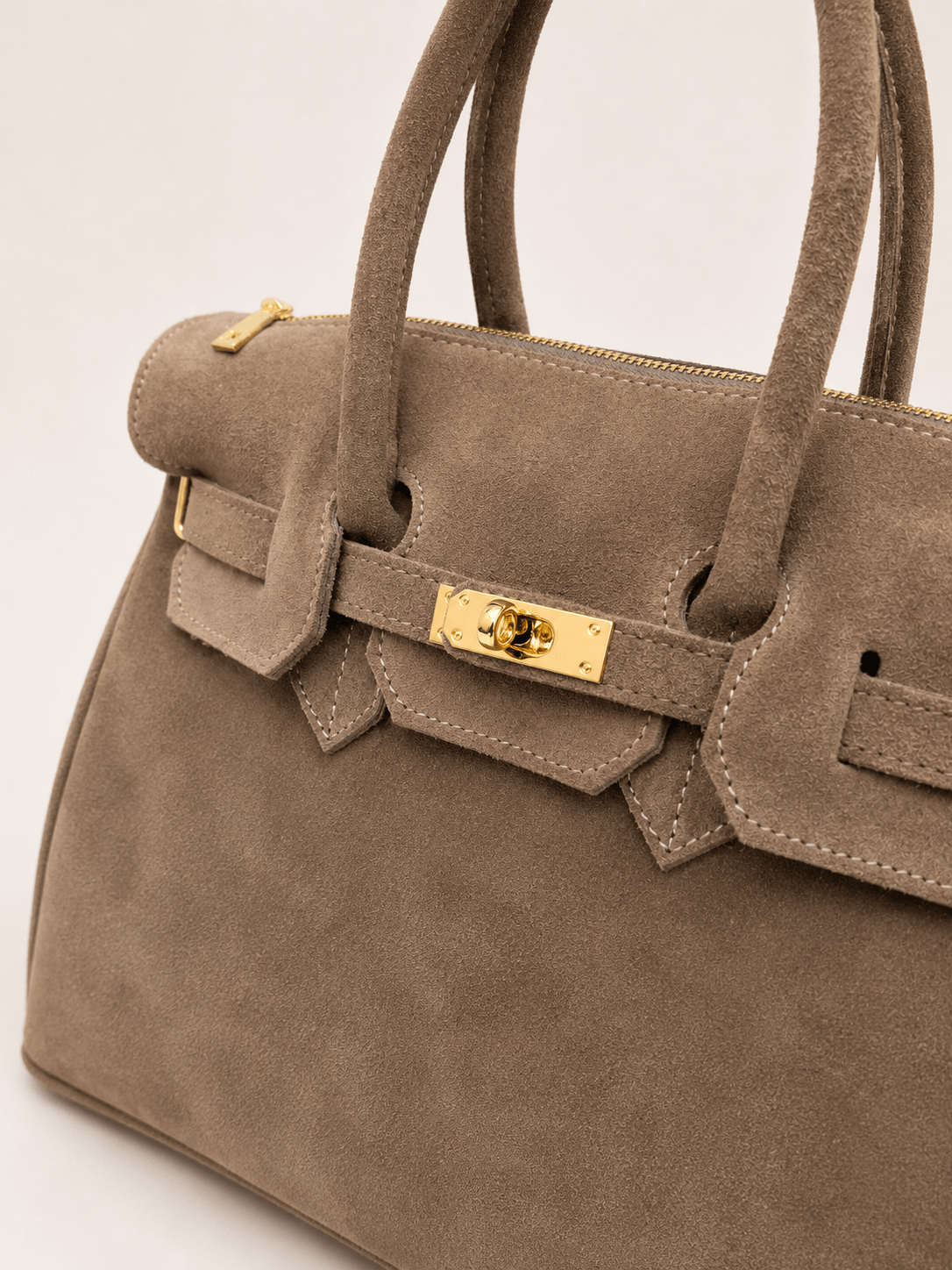 SOFIA - TAUPE