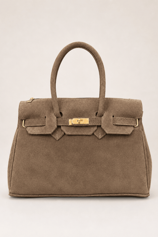 SOFIA - TAUPE