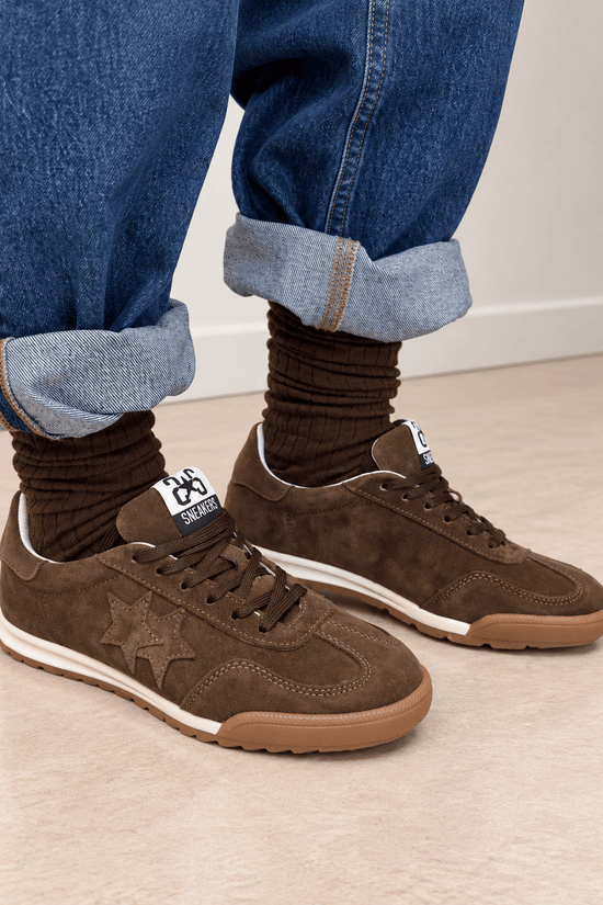 Sneakers Kurt - MORO