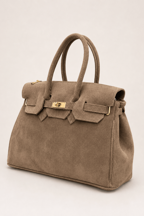 SOFIA - TAUPE