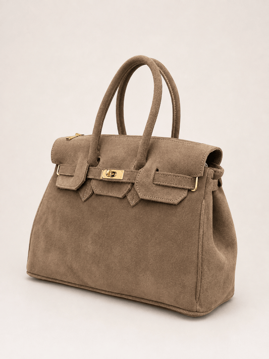 SOFIA - TAUPE