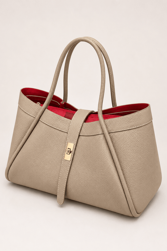 LUDOVICA - TAUPE