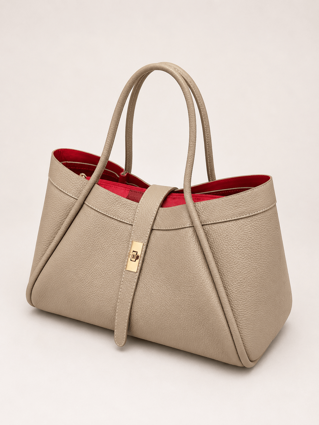 LUDOVICA - TAUPE