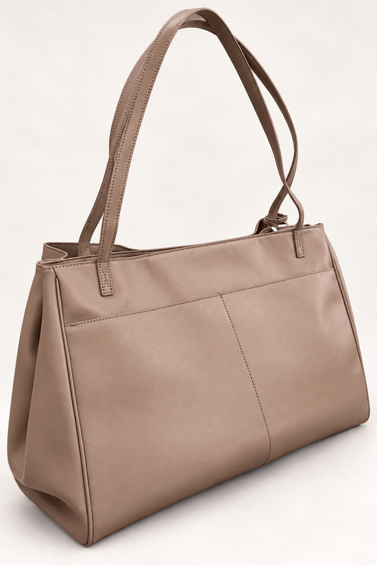 ANITA - TAUPE