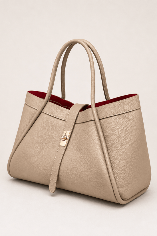LUDOVICA - TAUPE