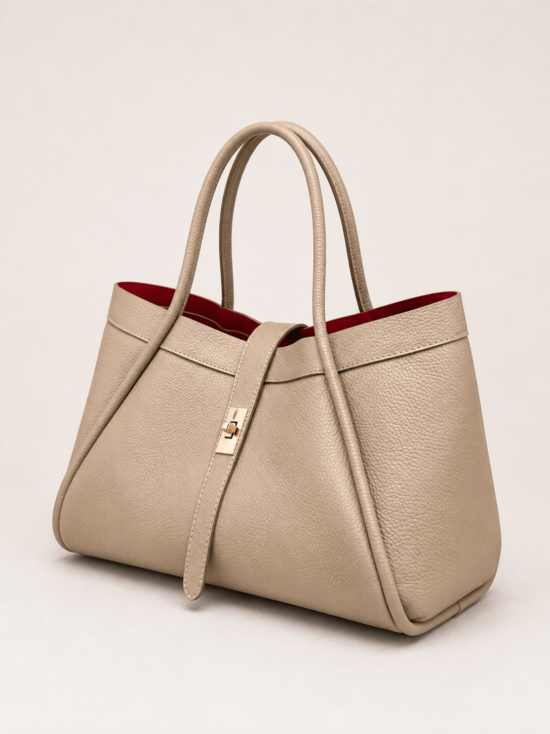 LUDOVICA - TAUPE