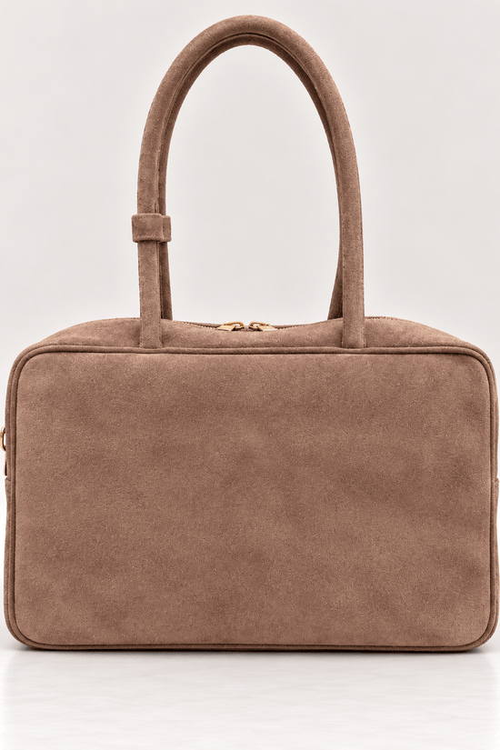 FRANCESCA - TAUPE