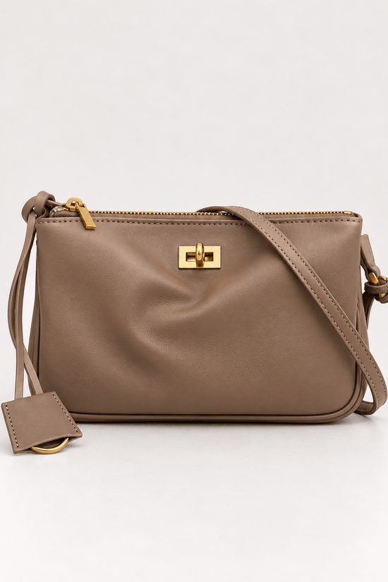 GIULIA - TAUPE