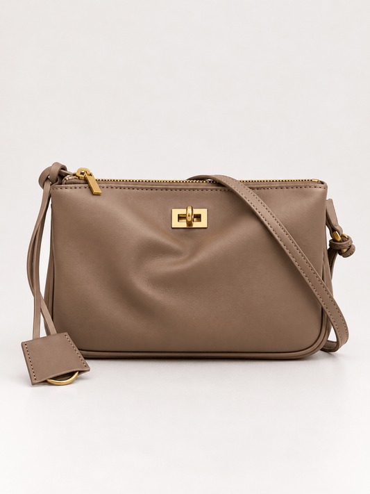 GIULIA - TAUPE