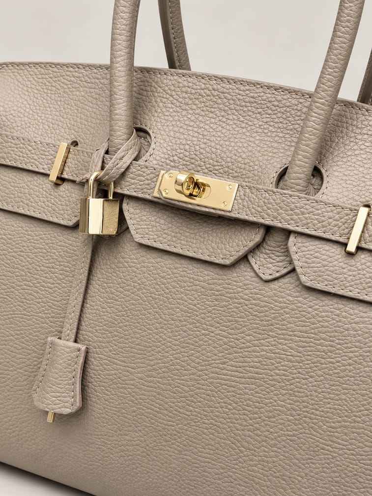 VITTORIA - TAUPE