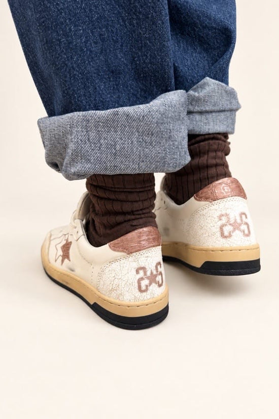 Sneakers Week - BIANCO
