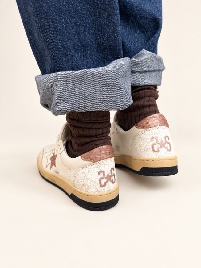 Sneakers Week - BIANCO
