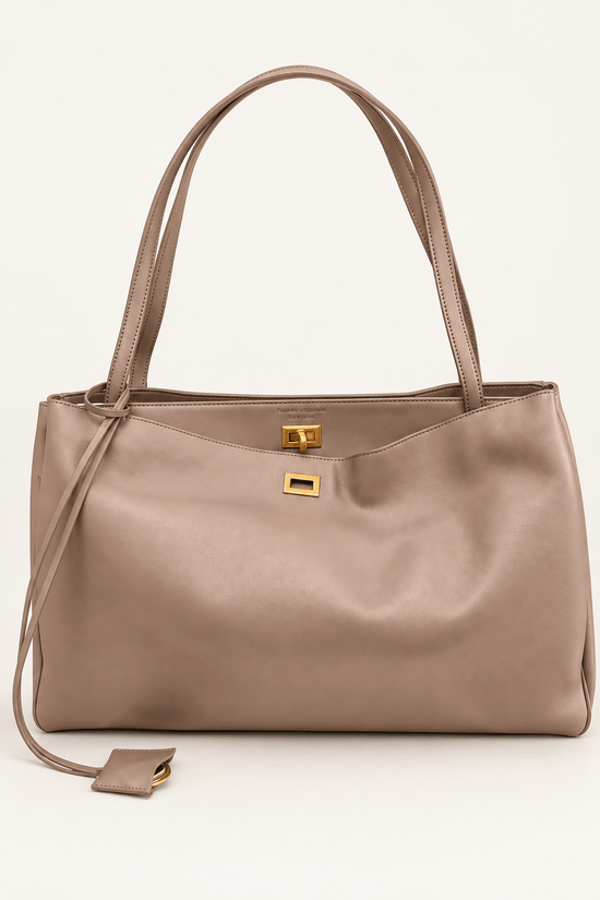 ANITA - TAUPE