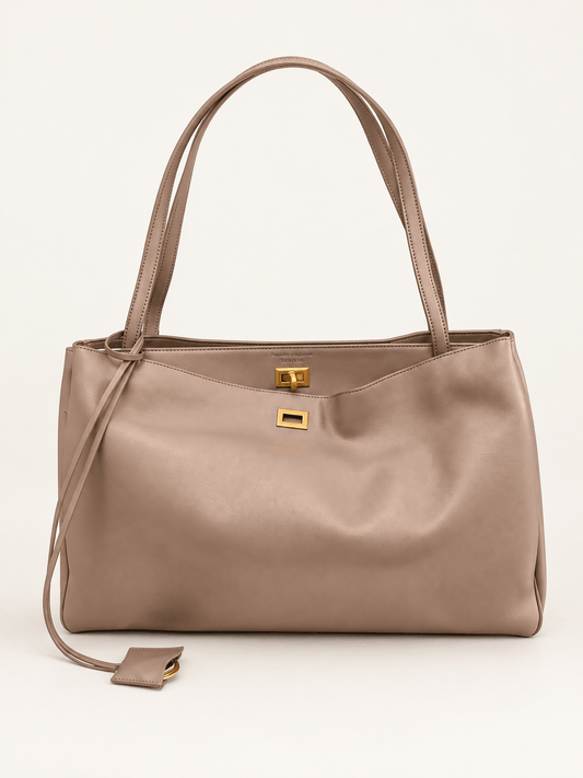 ANITA - TAUPE