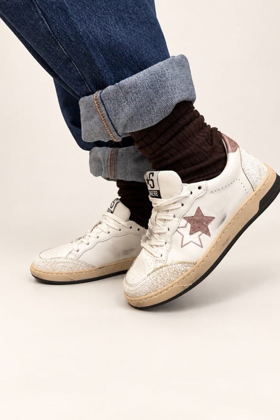 Sneakers Week - BIANCO