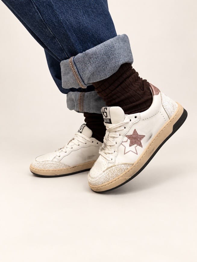 Sneakers Week - BIANCO