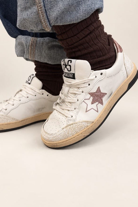 Sneakers Week - BIANCO
