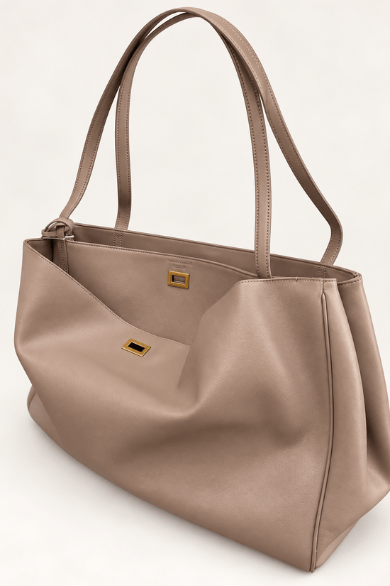 ANITA - TAUPE